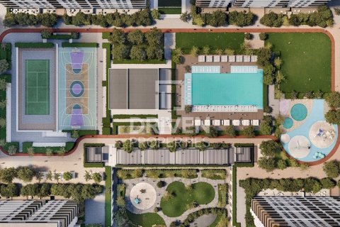 Apartment de 2 dormitorios en Dubai Hills Estate, UAE No. 138332 6