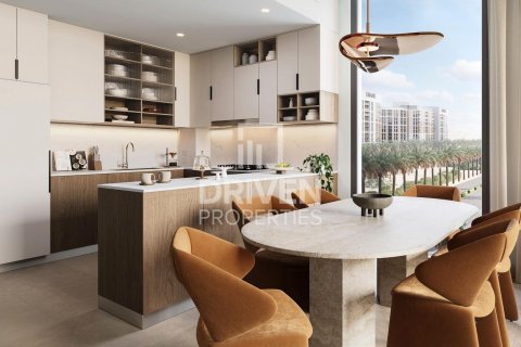 Apartment de 2 dormitorios en Dubai Hills Estate, UAE No. 138332 4