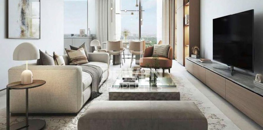 1 bedroom Apartment in Sobha Hartland, UAE No. 138330