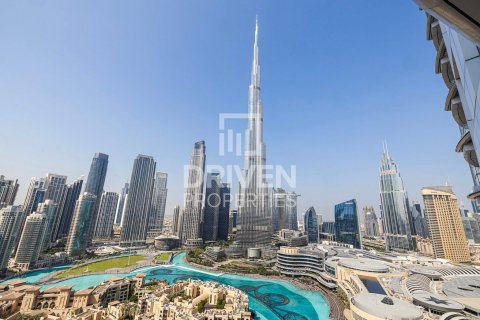 1 bedroom Apartment in Downtown Dubai (Downtown Burj Dubai), UAE No. 138329 3