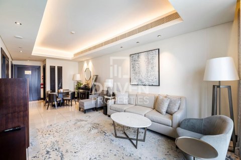 1 bedroom Apartment in Downtown Dubai (Downtown Burj Dubai), UAE No. 138329 6