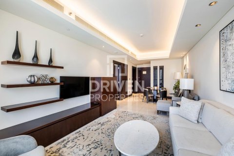 1 bedroom Apartment in Downtown Dubai (Downtown Burj Dubai), UAE No. 138329 7