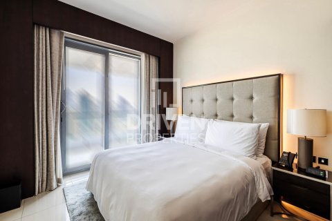 1 bedroom Apartment in Downtown Dubai (Downtown Burj Dubai), UAE No. 138329 8