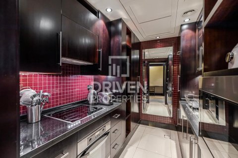 1 bedroom Apartment in Downtown Dubai (Downtown Burj Dubai), UAE No. 138329 11