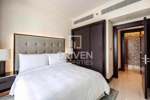 1 bedroom Apartment in Downtown Dubai (Downtown Burj Dubai), UAE No. 138329 9