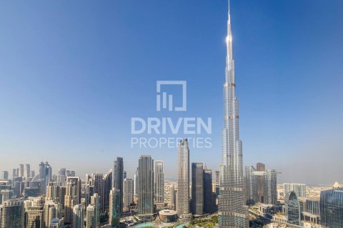 1 bedroom Apartment in Downtown Dubai (Downtown Burj Dubai), UAE No. 138329