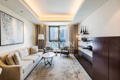 1 bedroom Apartment in Downtown Dubai (Downtown Burj Dubai), UAE No. 138329 5