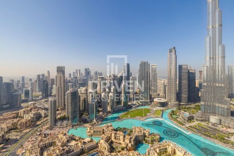 1 bedroom Apartment in Downtown Dubai (Downtown Burj Dubai), UAE No. 138329 4