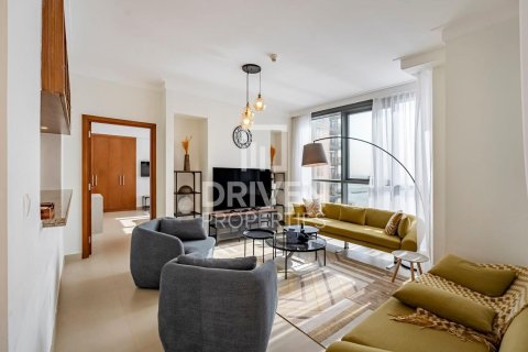 3 bedrooms Apartment in Dubai Creek Harbour (The Lagoons), UAE No. 138334 5