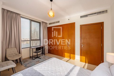 3 bedrooms Apartment in Dubai Creek Harbour (The Lagoons), UAE No. 138334 10