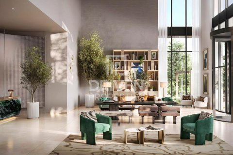 1 غرف نوم شقة في دبي هيلز استيت, الإمارات العربية المتحدة رقم 138335 5