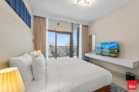 Apartment de 1 dormitorio en Business Bay, UAE No. 165960 9