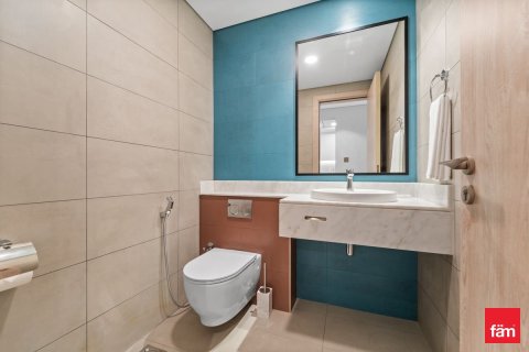 Apartment de 1 dormitorio en Business Bay, UAE No. 165960 12
