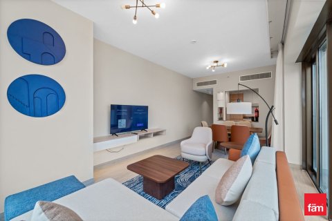 Apartment de 1 dormitorio en Business Bay, UAE No. 165960 8