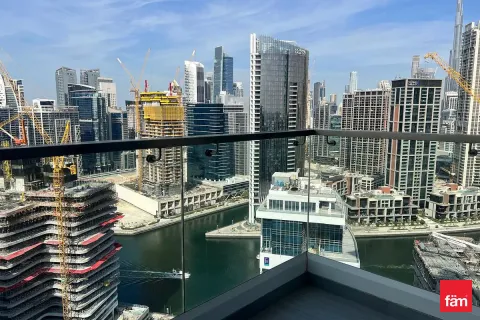 Apartment de 1 dormitorio en Business Bay, UAE No. 165960 7