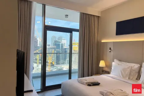 Apartment de 1 dormitorio en Business Bay, UAE No. 165960 6