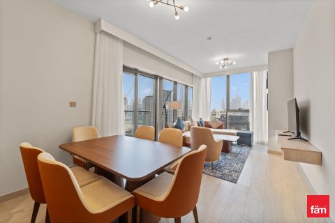 Apartment de 1 dormitorio en Business Bay, UAE No. 165960 3