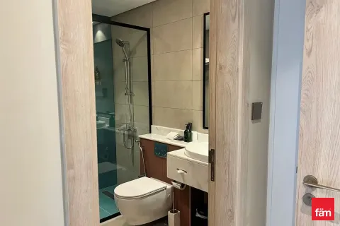 Apartment de 1 dormitorio en Business Bay, UAE No. 165960 11