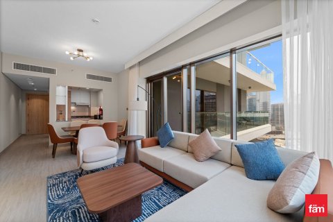 Apartment de 1 dormitorio en Business Bay, UAE No. 165960 4