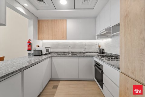 Apartment de 1 dormitorio en Business Bay, UAE No. 165960 5