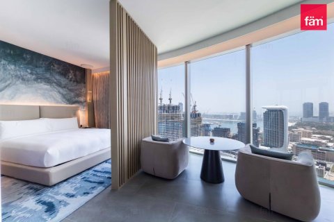 Квартира 32.5м² в Дубай Марина, ОАЭ №165963 10