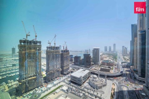 Квартира 32.5м² в Дубай Марина, ОАЭ №165963 21
