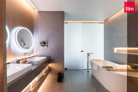 Квартира 32.5м² в Дубай Марина, ОАЭ №165963 17