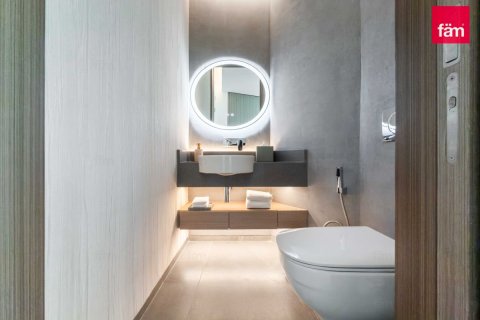 Квартира 32.5м² в Дубай Марина, ОАЭ №165963 19