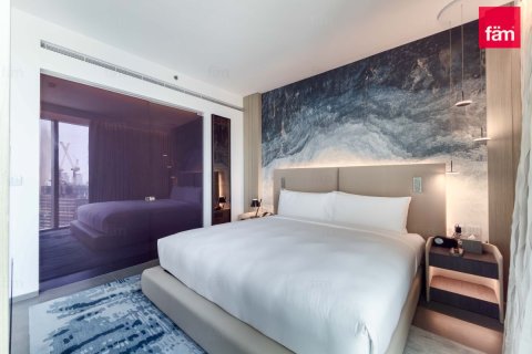 Квартира 32.5м² в Дубай Марина, ОАЭ №165963 14