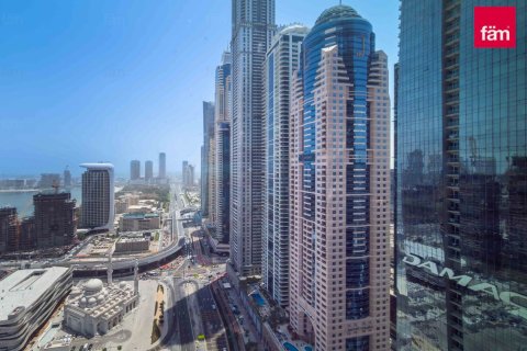 Квартира 32.5м² в Дубай Марина, ОАЭ №165963 22