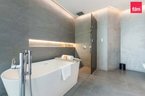 Квартира 32.5м² в Дубай Марина, ОАЭ №165963 15