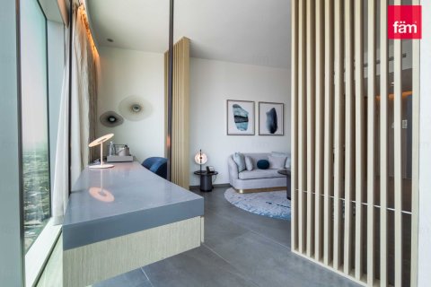 Квартира 32.5м² в Дубай Марина, ОАЭ №165963 9