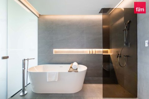 Квартира 32.5м² в Дубай Марина, ОАЭ №165963 16