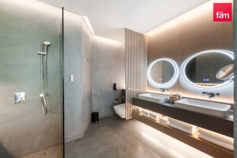 Квартира 32.5м² в Дубай Марина, ОАЭ №165963 18