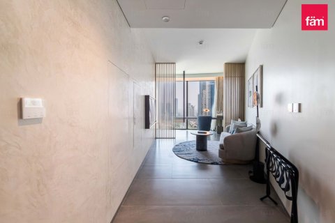 Квартира 32.5м² в Дубай Марина, ОАЭ №165963 6