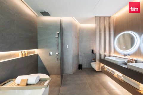 Квартира 32.5м² в Дубай Марина, ОАЭ №165963 20