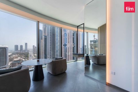 Квартира 32.5м² в Дубай Марина, ОАЭ №165963 7