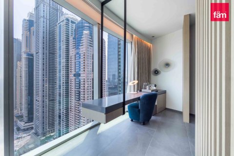 Квартира 32.5м² в Дубай Марина, ОАЭ №165963 8