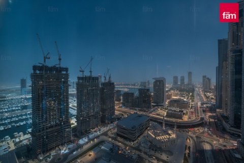 Квартира 32.5м² в Дубай Марина, ОАЭ №165963 24