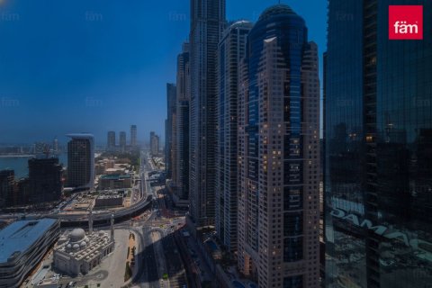 Квартира 32.5м² в Дубай Марина, ОАЭ №165963 23