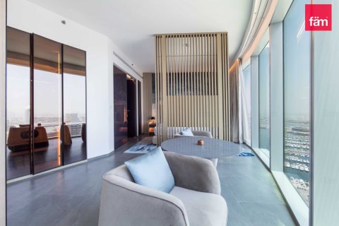 Квартира 32.5м² в Дубай Марина, ОАЭ №165963 5