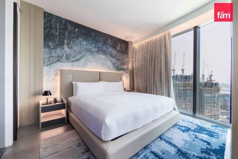 Квартира 32.5м² в Дубай Марина, ОАЭ №165963 13