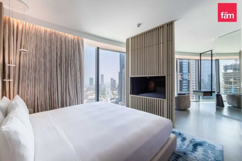 Квартира 32.5м² в Дубай Марина, ОАЭ №165963 11