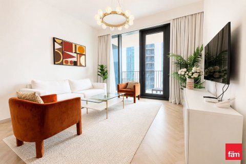 Apartment de 2 dormitorios en Downtown Dubai (Downtown Burj Dubai), UAE No. 165957