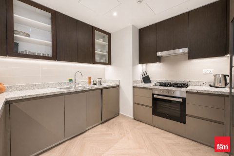 Apartment de 2 dormitorios en Downtown Dubai (Downtown Burj Dubai), UAE No. 165957 8
