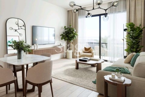 2 bedrooms Apartment in Town Square, UAE No. 185810 5