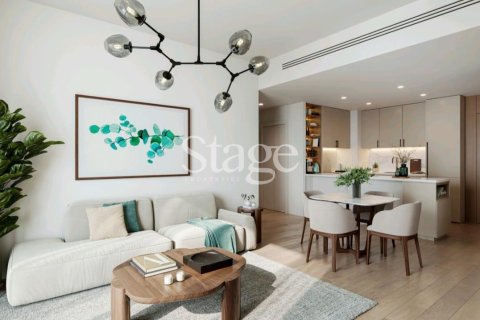 2 bedrooms Apartment in Town Square, UAE No. 185810 4