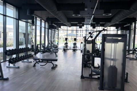 2 bedrooms Apartment in Town Square, UAE No. 185810 10