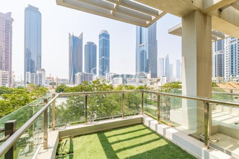 4 bedrooms Villa in Executive Towers, UAE No. 185804 17