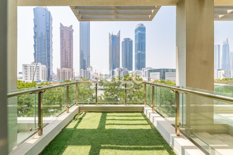 4 bedrooms Villa in Executive Towers, UAE No. 185804